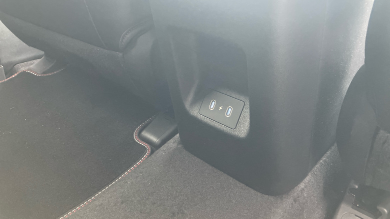 Hyundai TUCSON 1.6T Plug-in Hybrid N Line 5dr Auto Estate